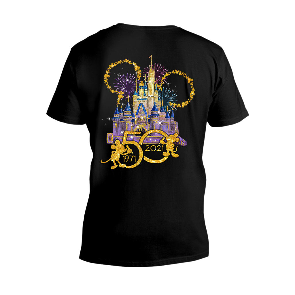 Personalized Mouse T-shirt and Hoodie Custom Name Gift T-shirt And Hoodie GradoCreations