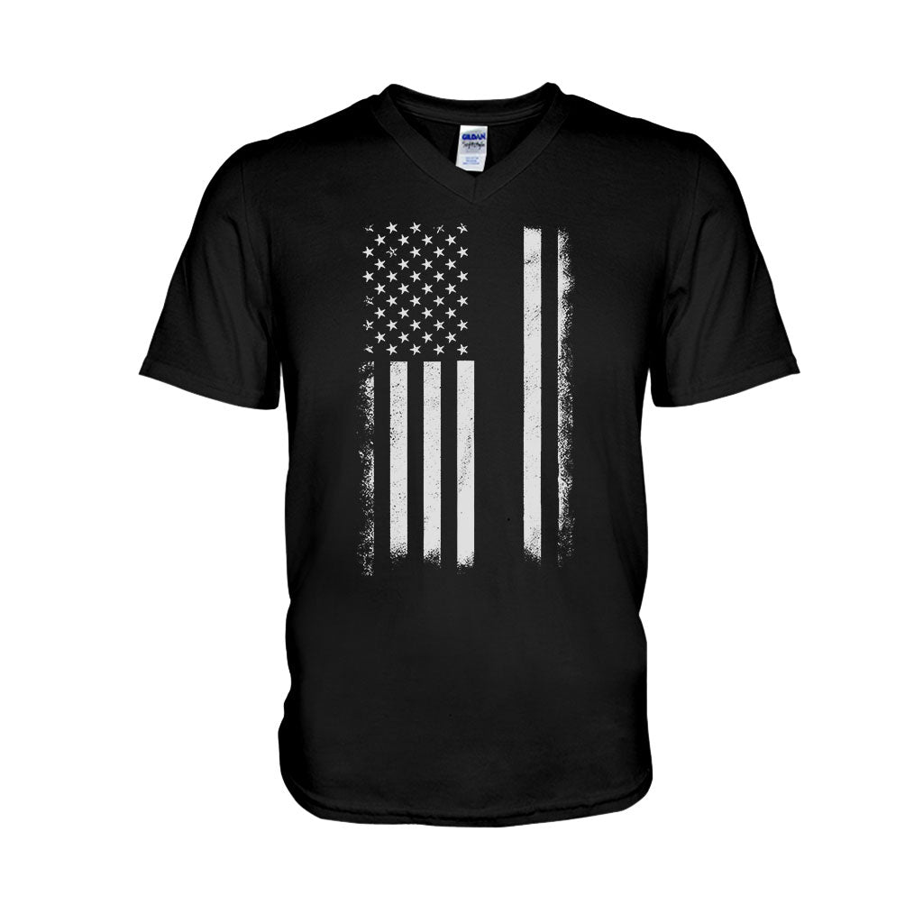 Personalized May The 4th Of July Independence Day T-shirt & Hoodie T-shirt & Hoodie GradoCreations