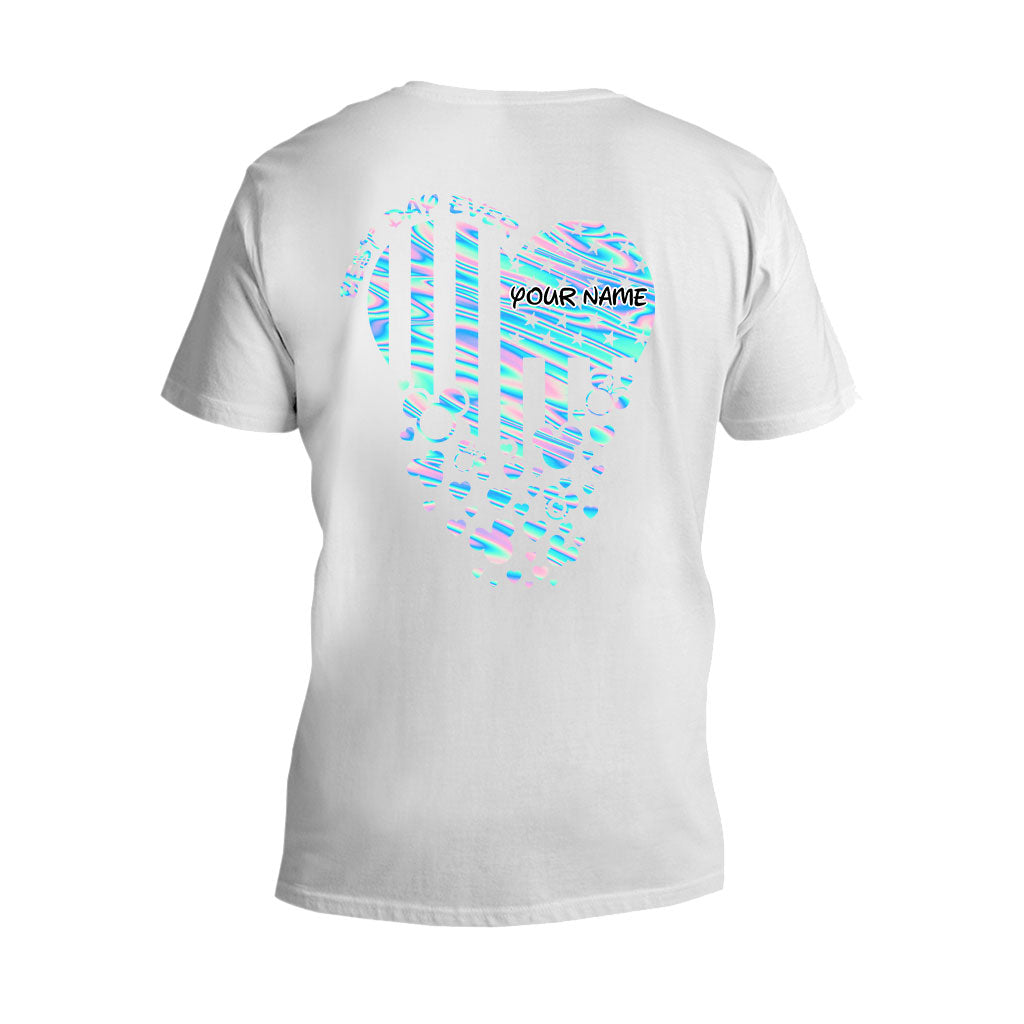 Personalized Independence Day T-Shirt & Hoodie Best Day Ever Gift T-shirt & Hoodie GradoCreations