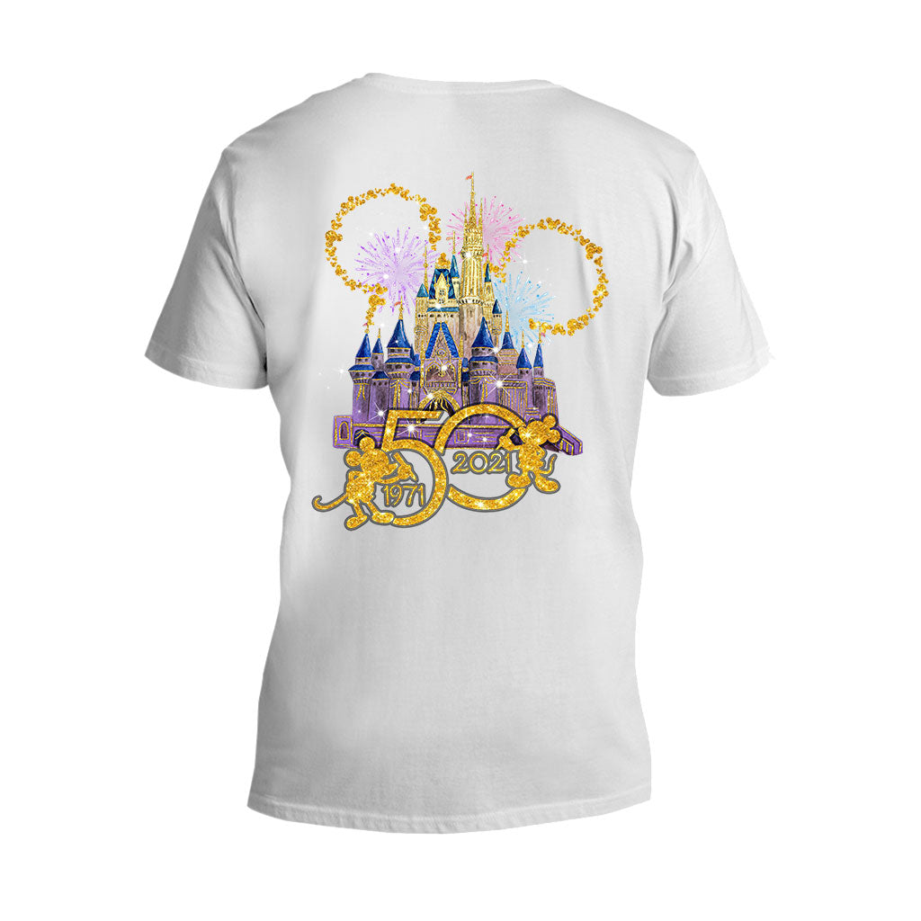 Personalized Mouse T-shirt and Hoodie Custom Name Gift T-shirt And Hoodie GradoCreations