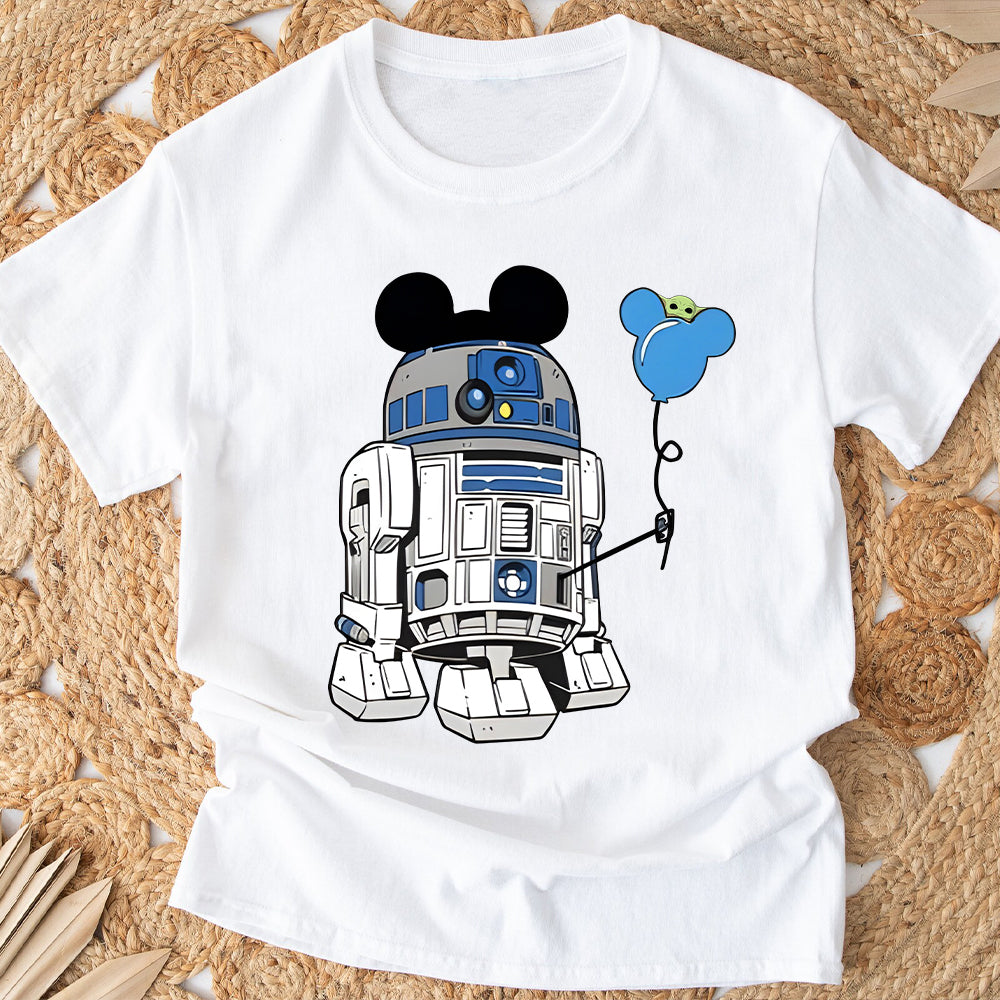 Personalized Couple T-shirts with Character Design | Custom Gift Idea T-shirt & Hoodie GradoCreations