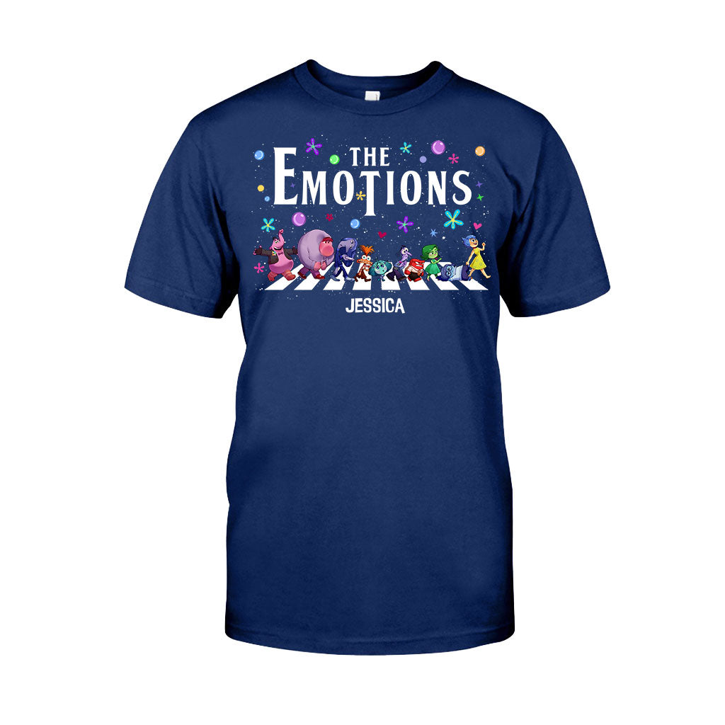 Personalized T-Shirt and Hoodie Custom Name Gift for Kids T-shirt & Hoodie GradoCreations