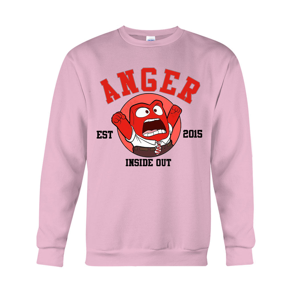 Personalized Emotional Insight T-shirt & Hoodie Gift for Kids T-shirt & Hoodie GradoCreations