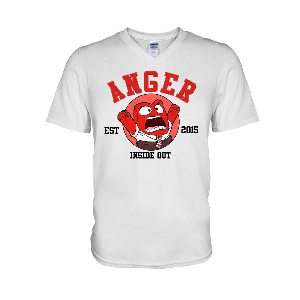 Personalized Emotional Insight T-shirt & Hoodie Gift for Kids T-shirt & Hoodie GradoCreations