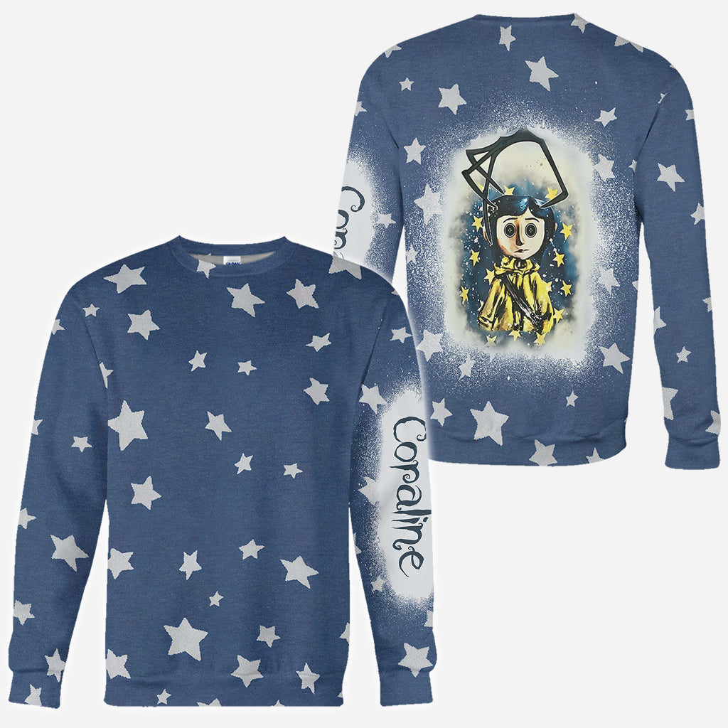 Personalized All Over Print Shirt Custom Design for Kids All Over Shirt GradoCreations
