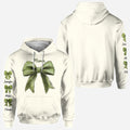 Personalized Mama Christmas All Over Shirt Custom Family Gift All Over Shirt GradoCreations