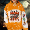Personalized Momster All Over Shirt for Mom | Unique Gift All Over Shirt GradoCreations