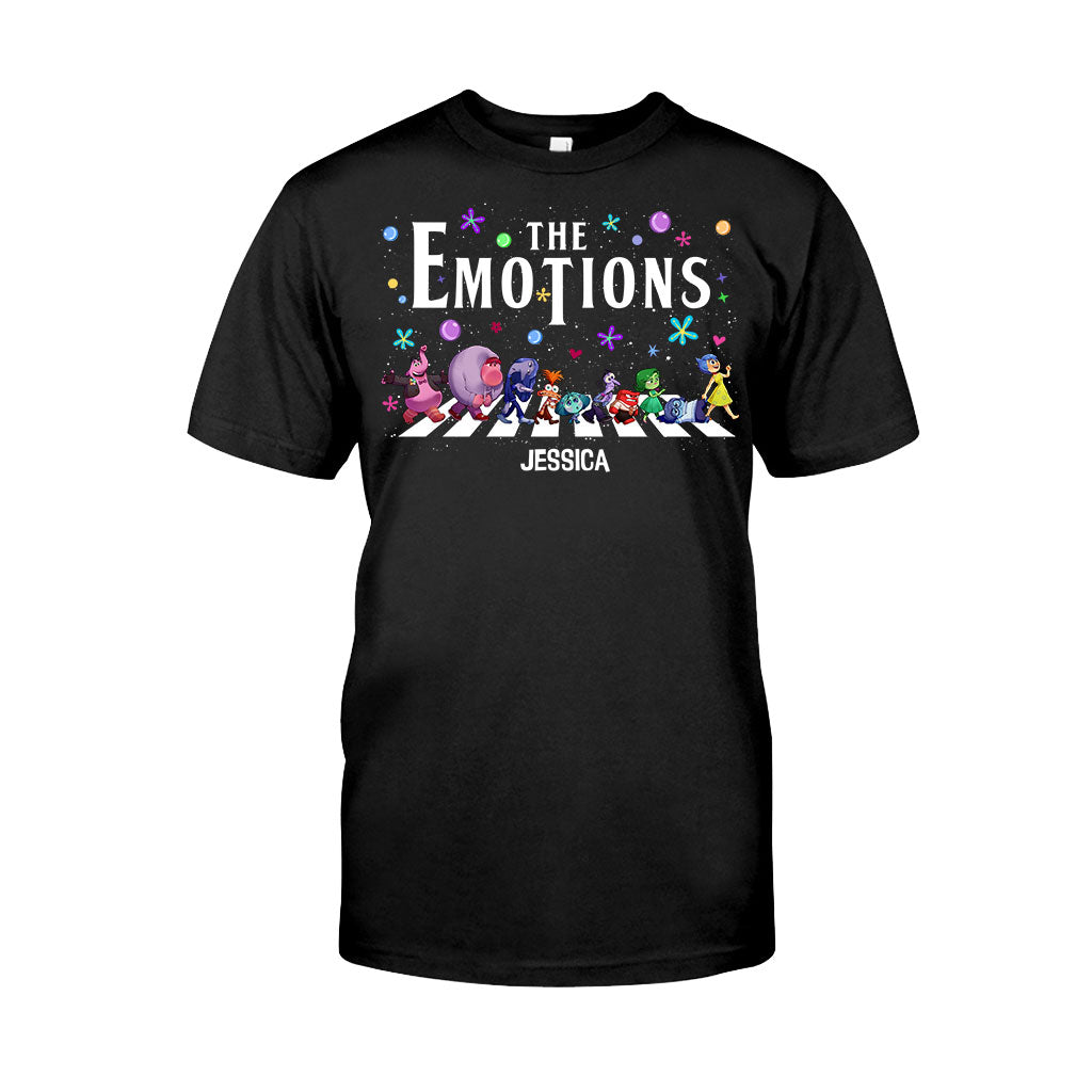 Personalized T-Shirt and Hoodie Custom Name Gift for Kids T-shirt & Hoodie GradoCreations