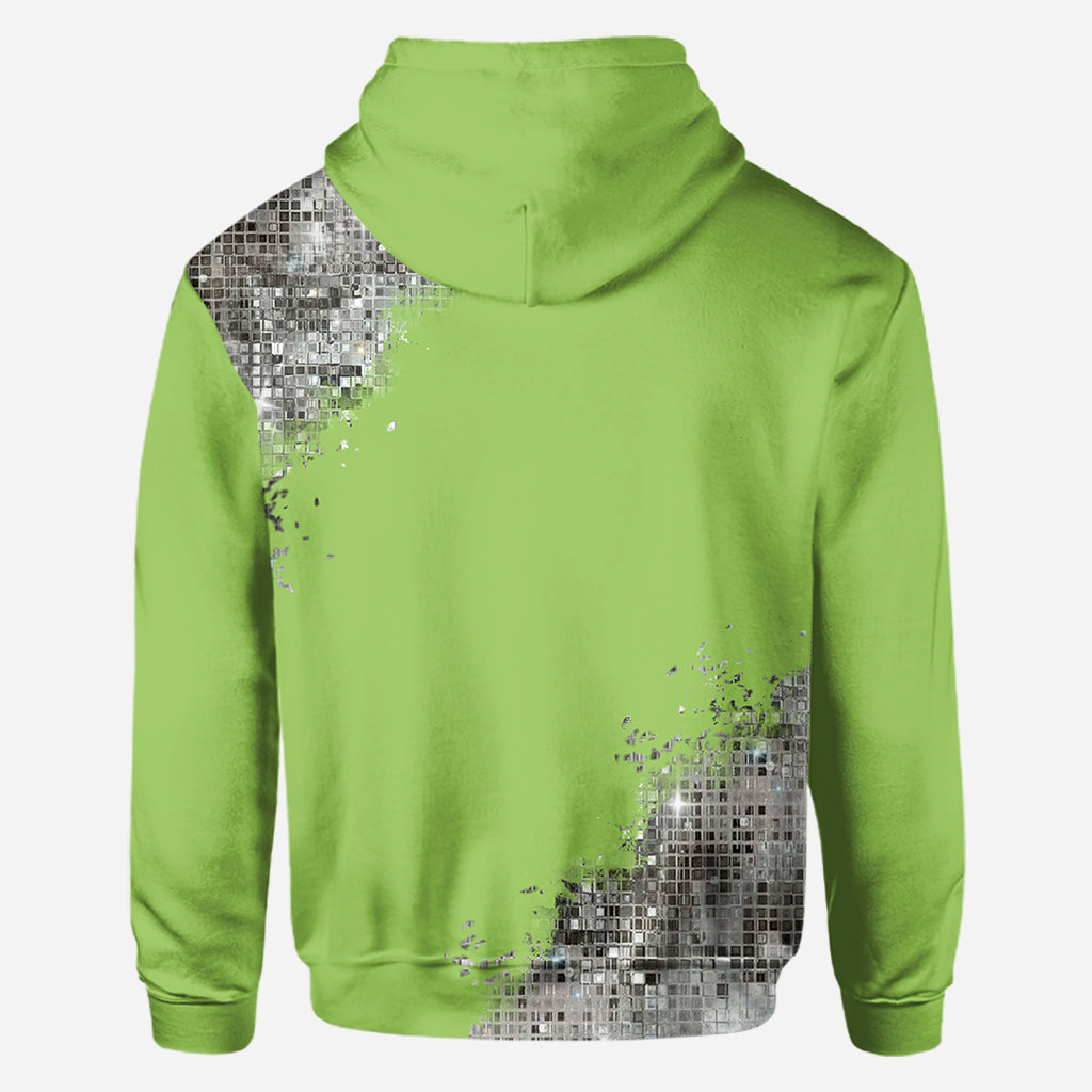 Personalized Grinch All Over Shirt Custom Christmas Gift for Mom All Over Shirt GradoCreations