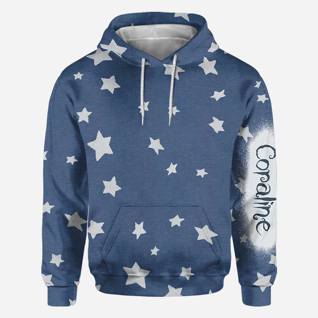 Personalized All Over Print Shirt Custom Design for Kids All Over Shirt GradoCreations