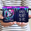 Personalized Nightmare Mug Custom Name Gift for Couple Mug GradoCreations