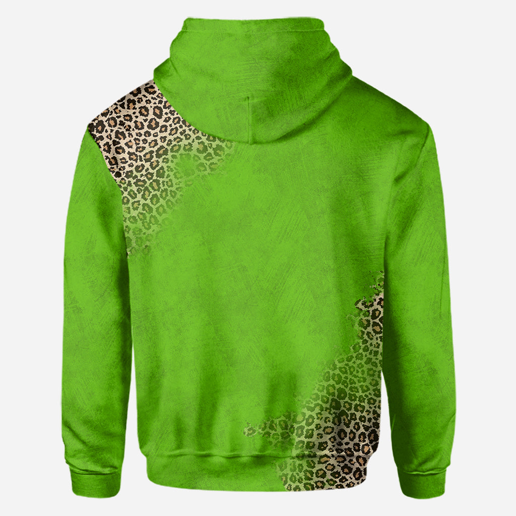 Personalized Grinchy Mama All Over Shirt Christmas Gift All Over Shirt GradoCreations