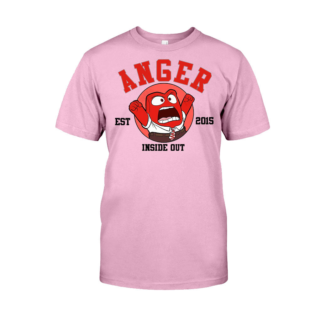 Personalized Emotional Insight T-shirt & Hoodie Gift for Kids T-shirt & Hoodie GradoCreations