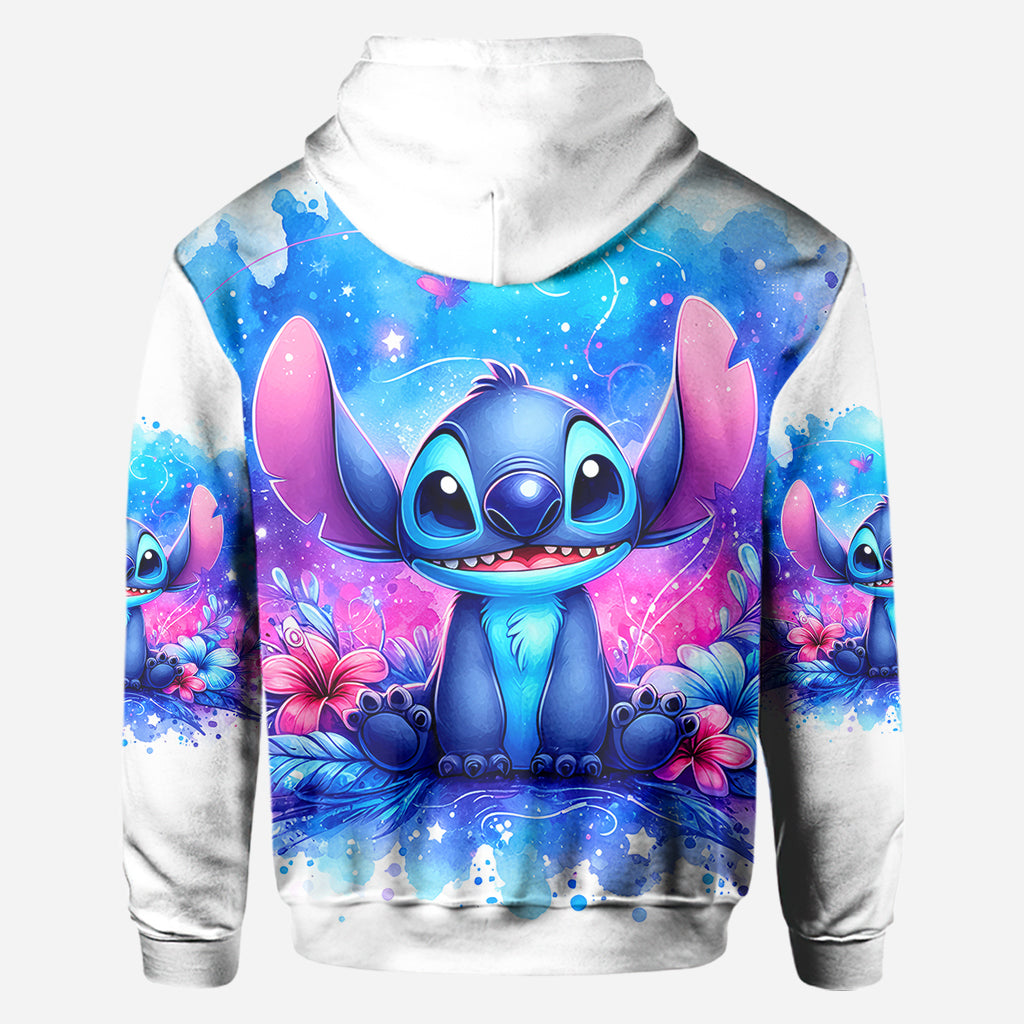 Personalized Ohana All Over Shirt Gift for Family Celebration All Over Shirt GradoCreations