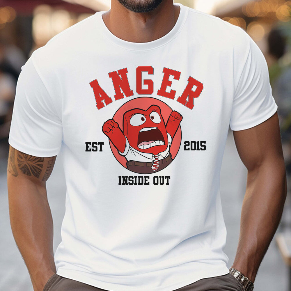 Personalized Emotional Insight T-shirt & Hoodie Gift for Kids T-shirt & Hoodie GradoCreations