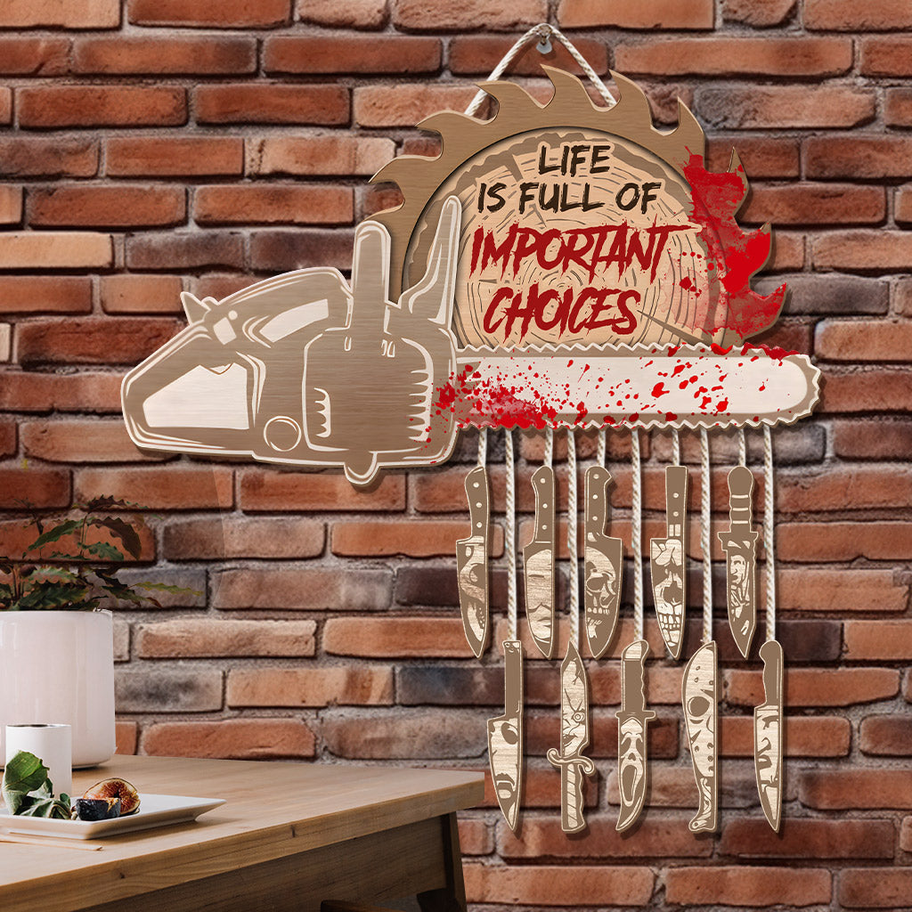 Personalized Pallet Wood Sign with Family Names for Mom or Grandma Pallet Wood Sign GradoCreations