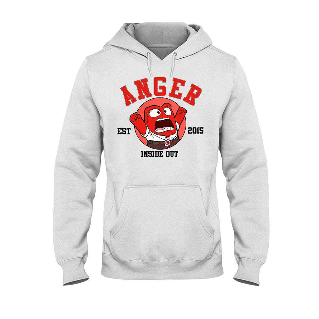 Personalized Emotional Insight T-shirt & Hoodie Gift for Kids T-shirt & Hoodie GradoCreations