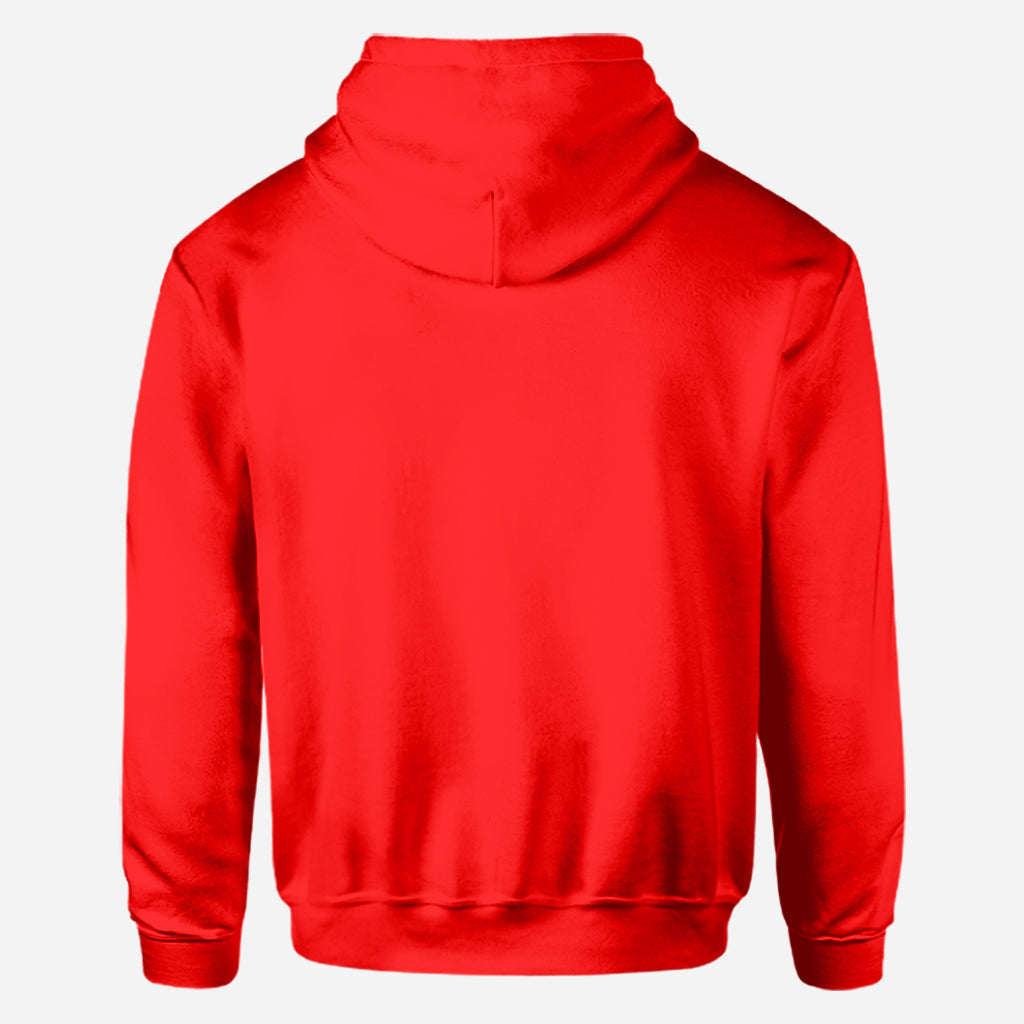 Personalized All Over Print Shirt with Custom Name for Friends All Over Shirt GradoCreations