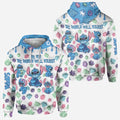 Personalized Autism Awareness Shirt Custom Name Gift All Over Shirt GradoCreations