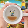 Personalized Hidden Message Mug Unique Gift for Mom or Couple Hidden Message Mug GradoCreations