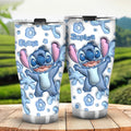 Personalized Ohana Tumbler Custom Name Gift for Kids Tumbler GradoCreations