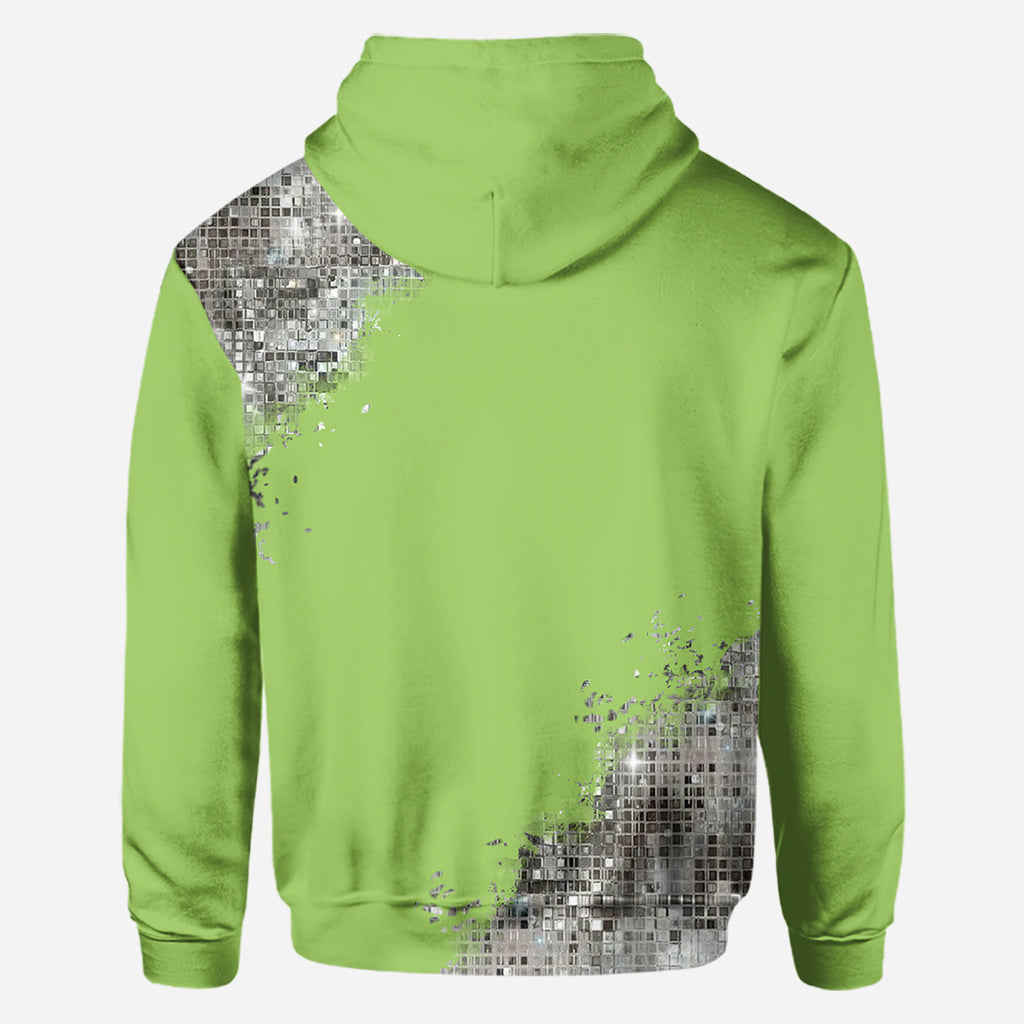 Personalized Grinch All Over Shirt Custom Christmas Gift for Mom All Over Shirt GradoCreations