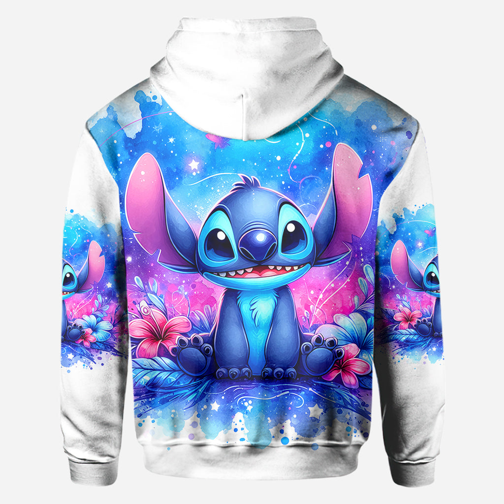 Personalized Ohana All Over Shirt Gift for Family Celebration All Over Shirt GradoCreations