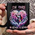 Personalized Nightmare Mug Custom Name Gift for Couples Mug GradoCreations