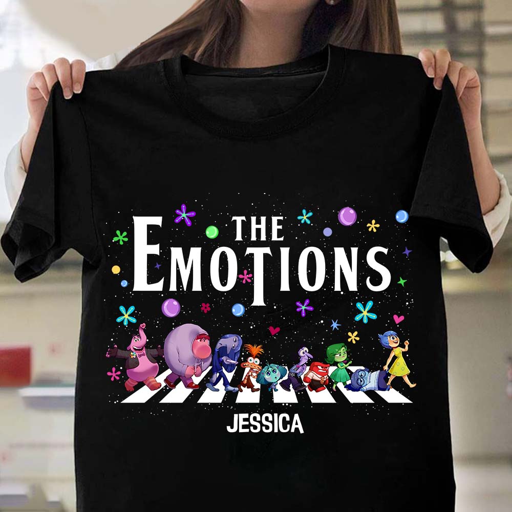 Personalized T-Shirt and Hoodie Custom Name Gift for Kids T-shirt & Hoodie GradoCreations