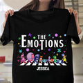 Personalized T-Shirt and Hoodie Custom Name Gift for Kids T-shirt & Hoodie GradoCreations