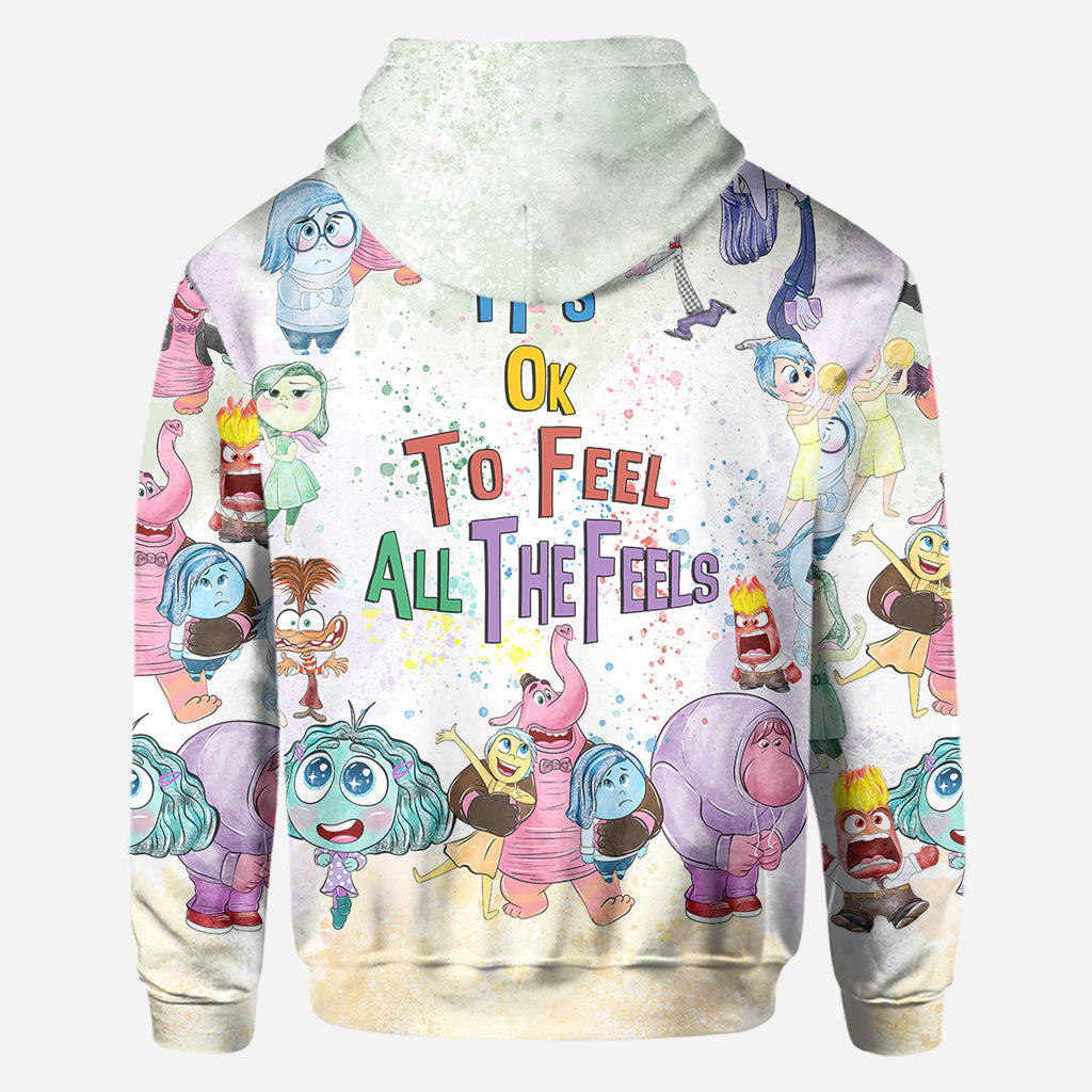 Personalized All Over Shirt Custom Name Perfect Gift for Birthday & Graduation All Over Shirt GradoCreations