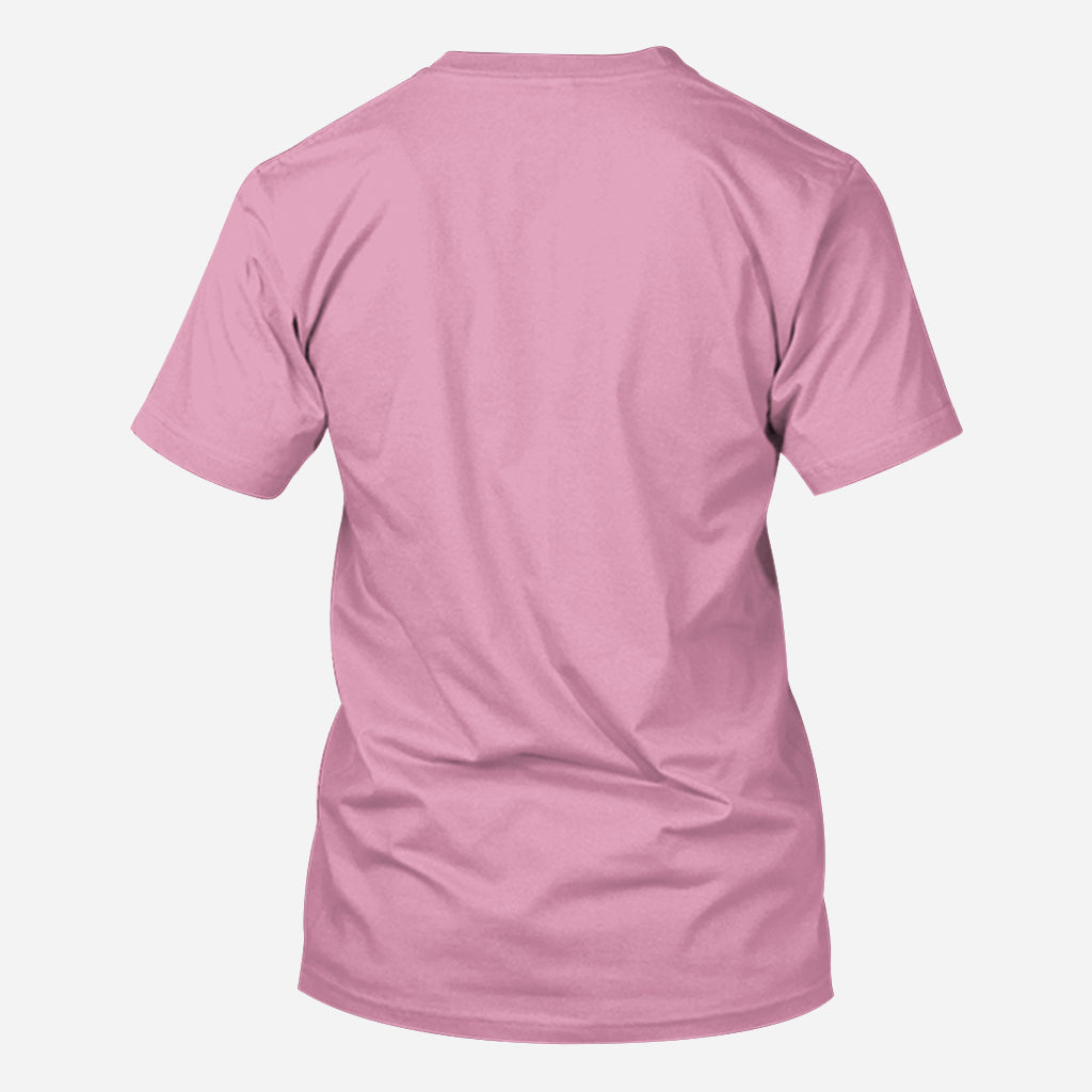 Personalized Ohana All-Over Shirt Custom Gift for Couple All Over Shirt GradoCreations