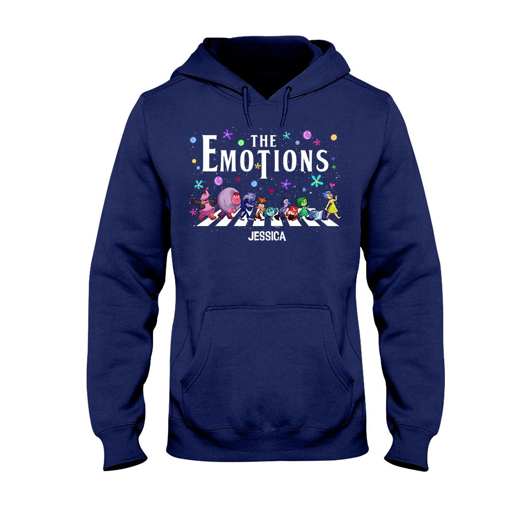 Personalized T-Shirt and Hoodie Custom Name Gift for Kids T-shirt & Hoodie GradoCreations