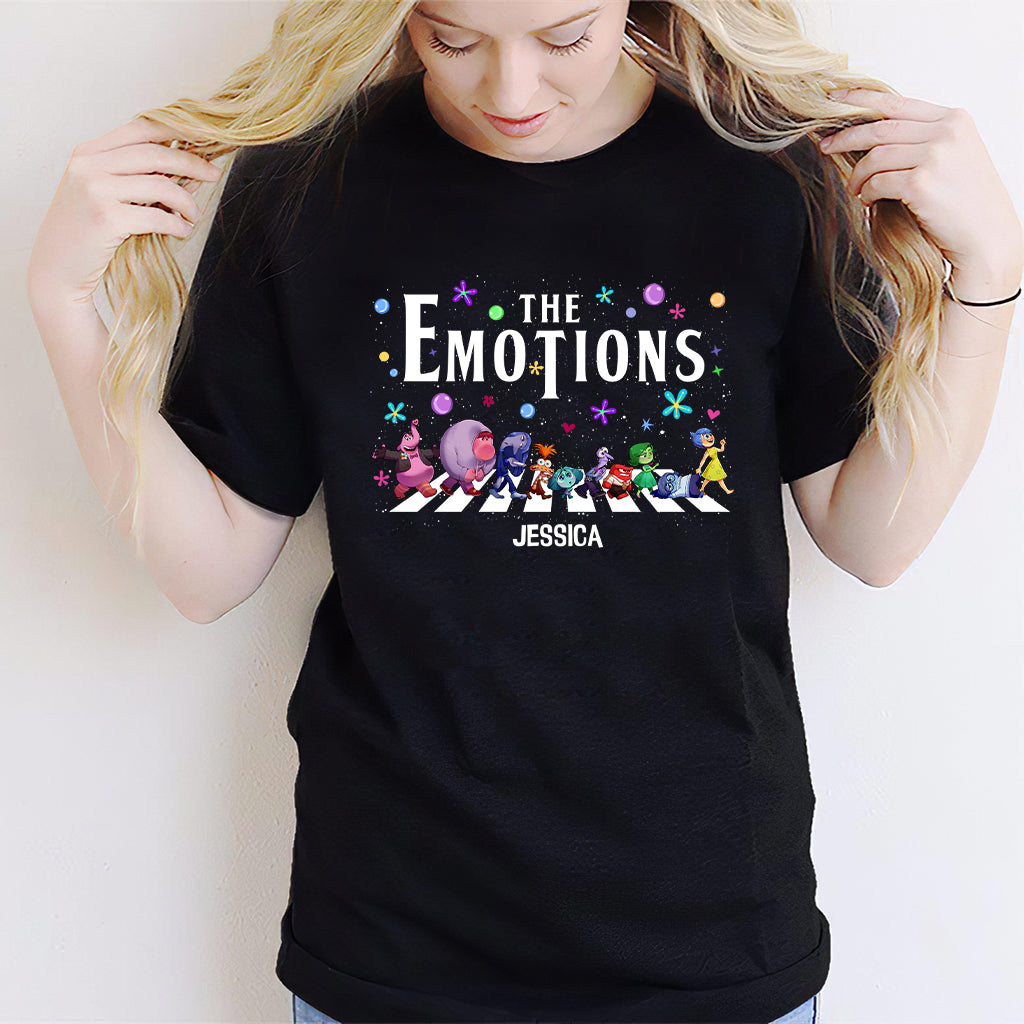 Personalized T-Shirt and Hoodie Custom Name Gift for Kids T-shirt & Hoodie GradoCreations