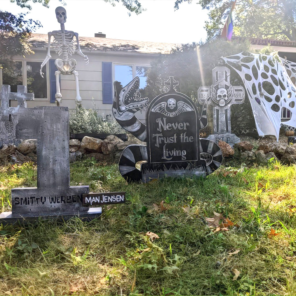 Personalized Metal Garden Art Custom Design Gift for Home Metal Garden Art GradoCreations