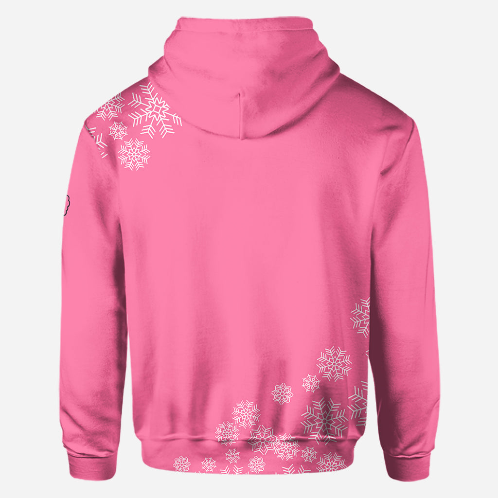Personalized Grinchy Grandma Christmas All Over Shirt for Grandma All Over Shirt GradoCreations