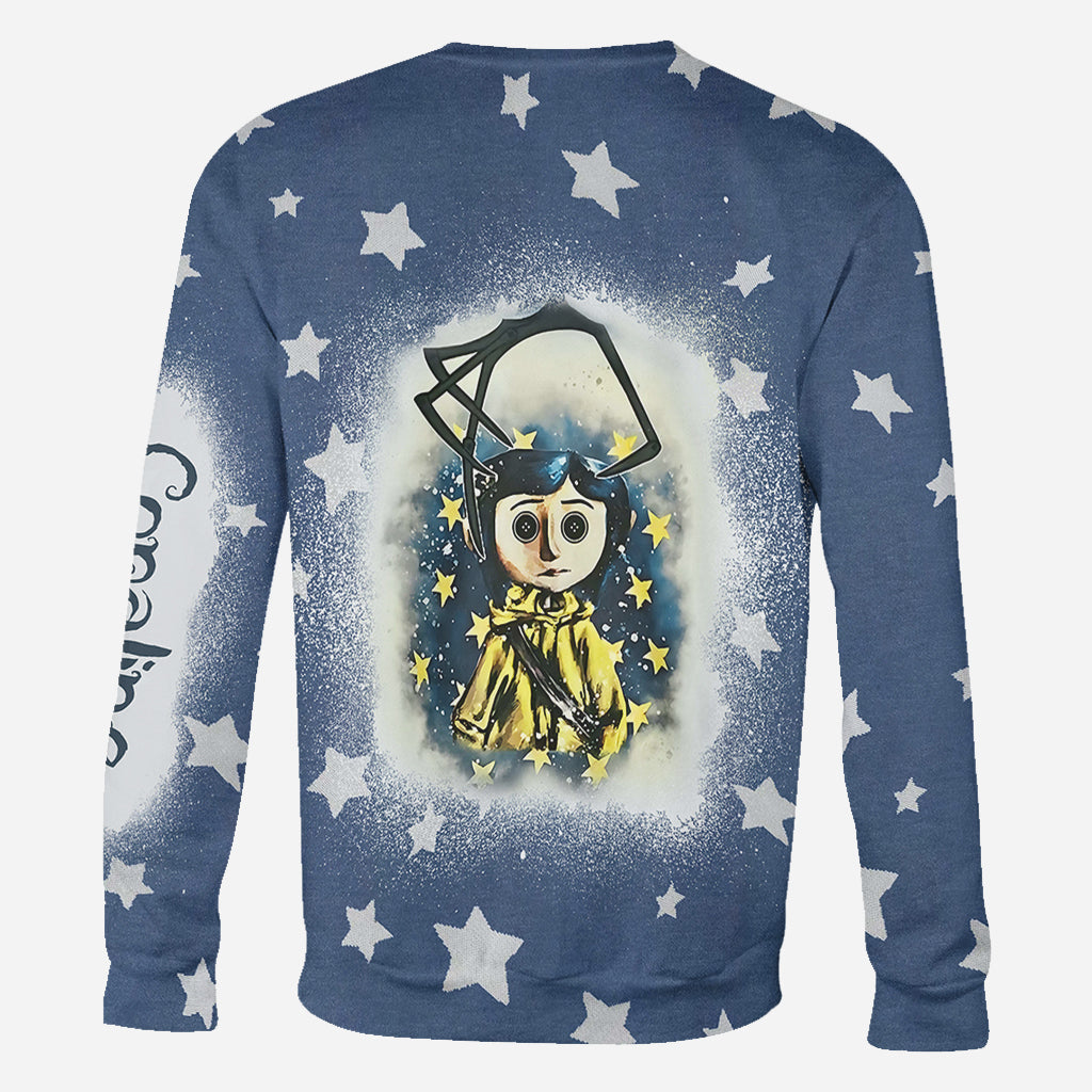 Personalized All Over Print Shirt Custom Design for Kids All Over Shirt GradoCreations