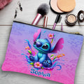Personalized Ohana Pouch with Custom Name for Kids & Women Pouch GradoCreations