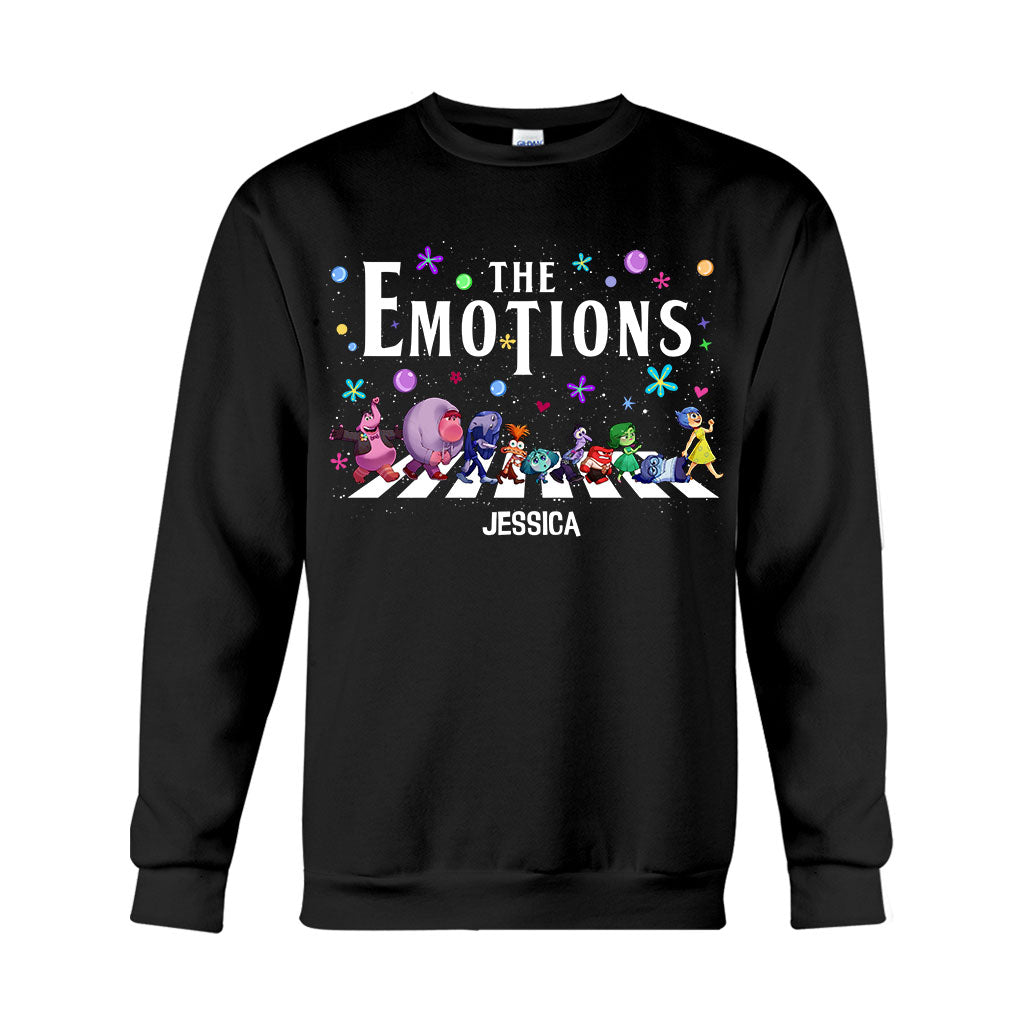 Personalized T-Shirt and Hoodie Custom Name Gift for Kids T-shirt & Hoodie GradoCreations