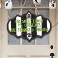 Personalized Custom Shaped Wood Sign for Home Decor Wood Sign GradoCreations