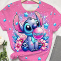 Personalized All Over Print Shirt Custom Name Gift for Kids All Over Shirt GradoCreations