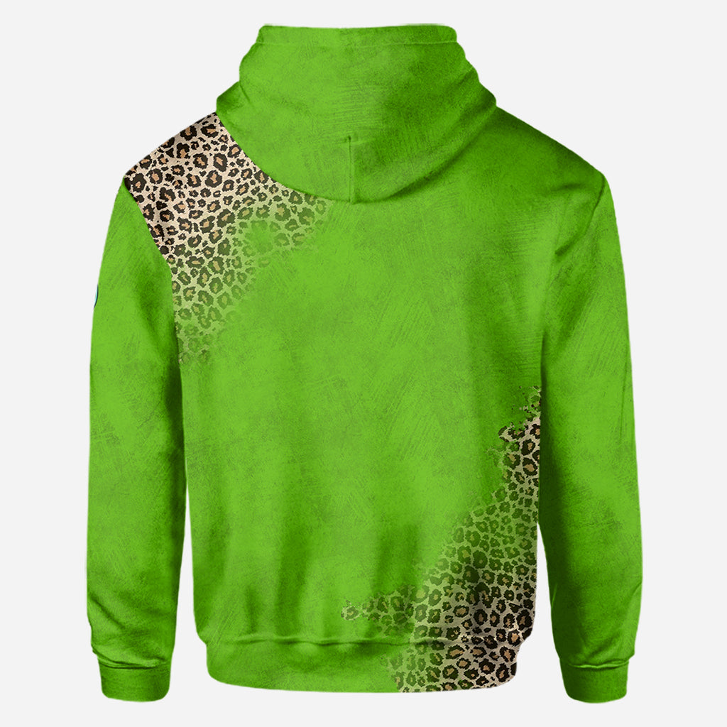 Personalized Grinchy Mama All Over Shirt Christmas Gift All Over Shirt GradoCreations