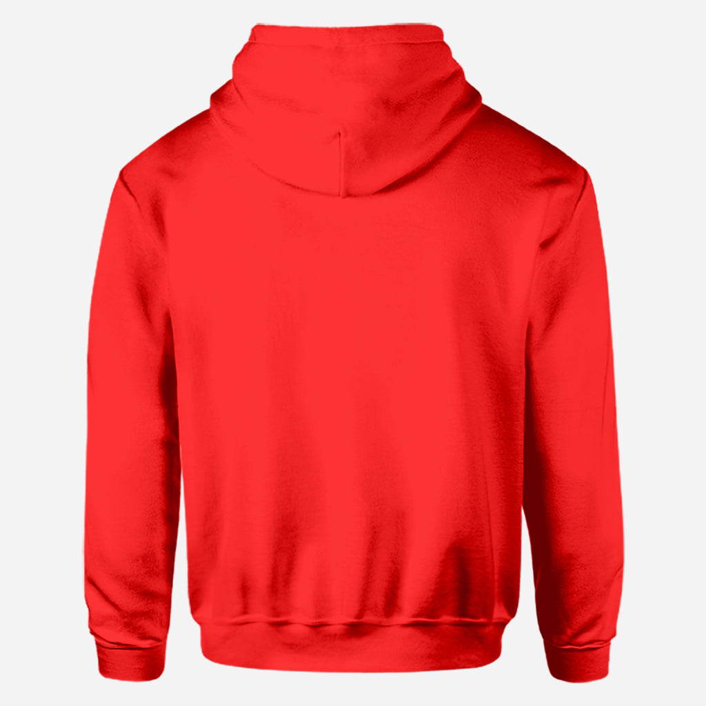 Personalized All Over Print Shirt with Custom Name for Friends All Over Shirt GradoCreations