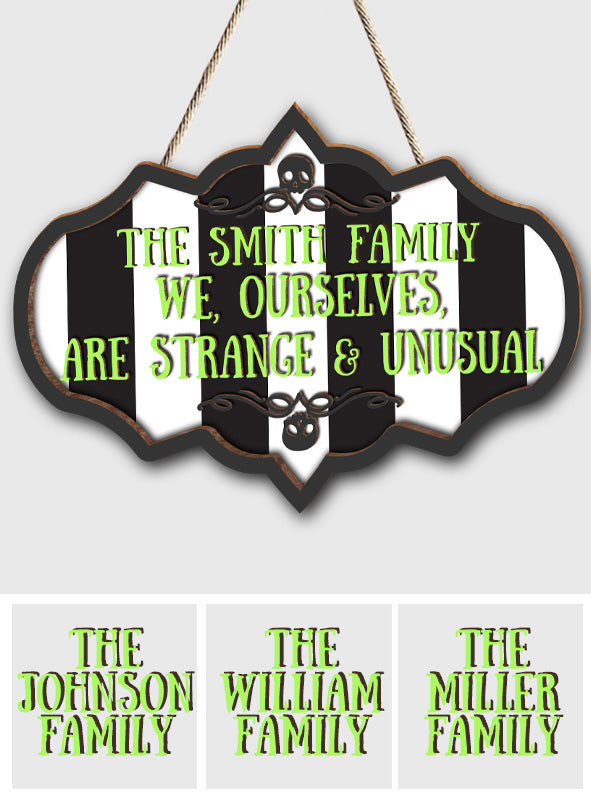 Personalized Custom Shaped Wood Sign for Home Decor Wood Sign GradoCreations