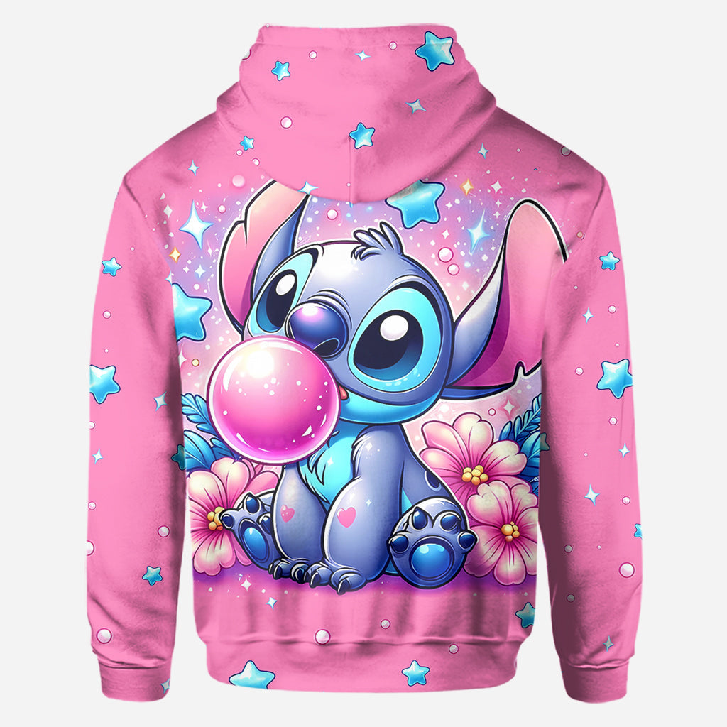 Personalized All Over Print Shirt Custom Name Gift for Kids All Over Shirt GradoCreations