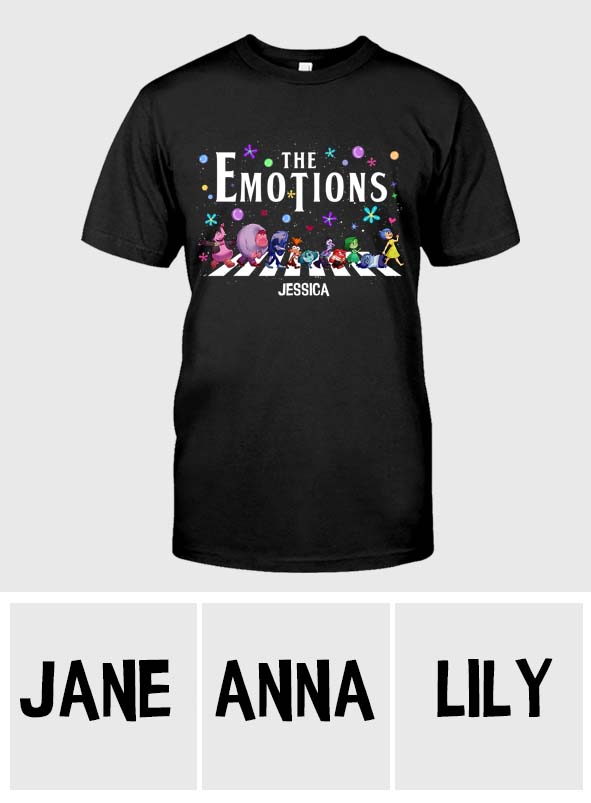 Personalized T-Shirt and Hoodie Custom Name Gift for Kids T-shirt & Hoodie GradoCreations
