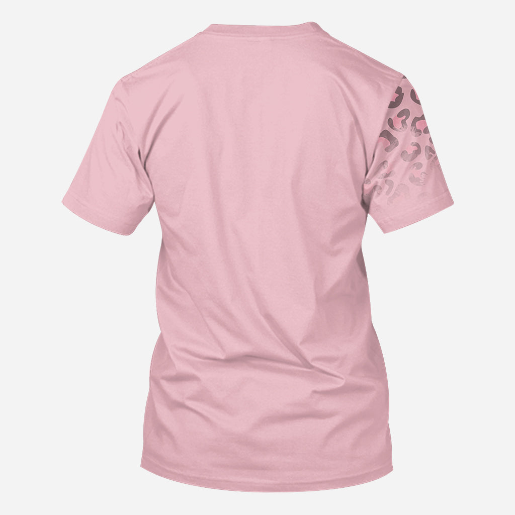 Personalized Grinch Christmas All Over Shirt for Kids with Custom Name All Over Shirt GradoCreations