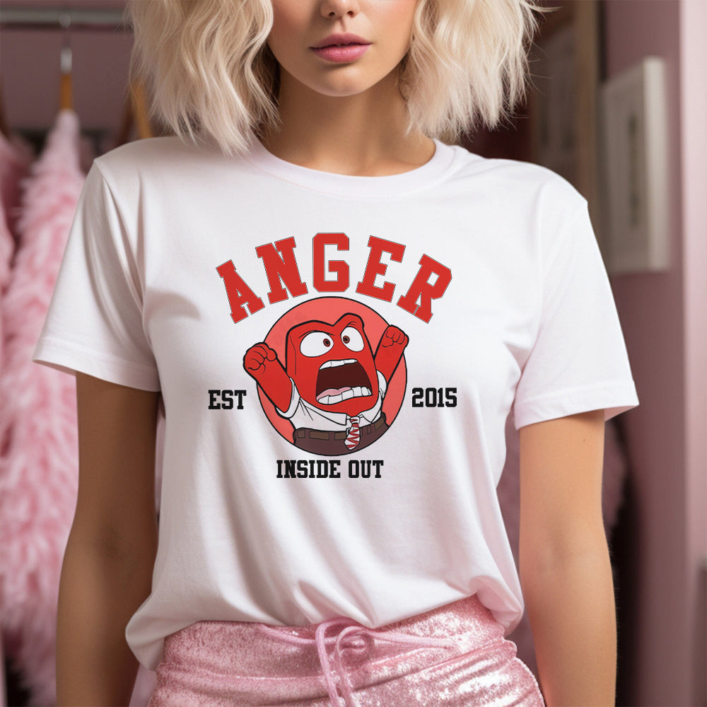 Personalized Emotional Insight T-shirt & Hoodie Gift for Kids T-shirt & Hoodie GradoCreations