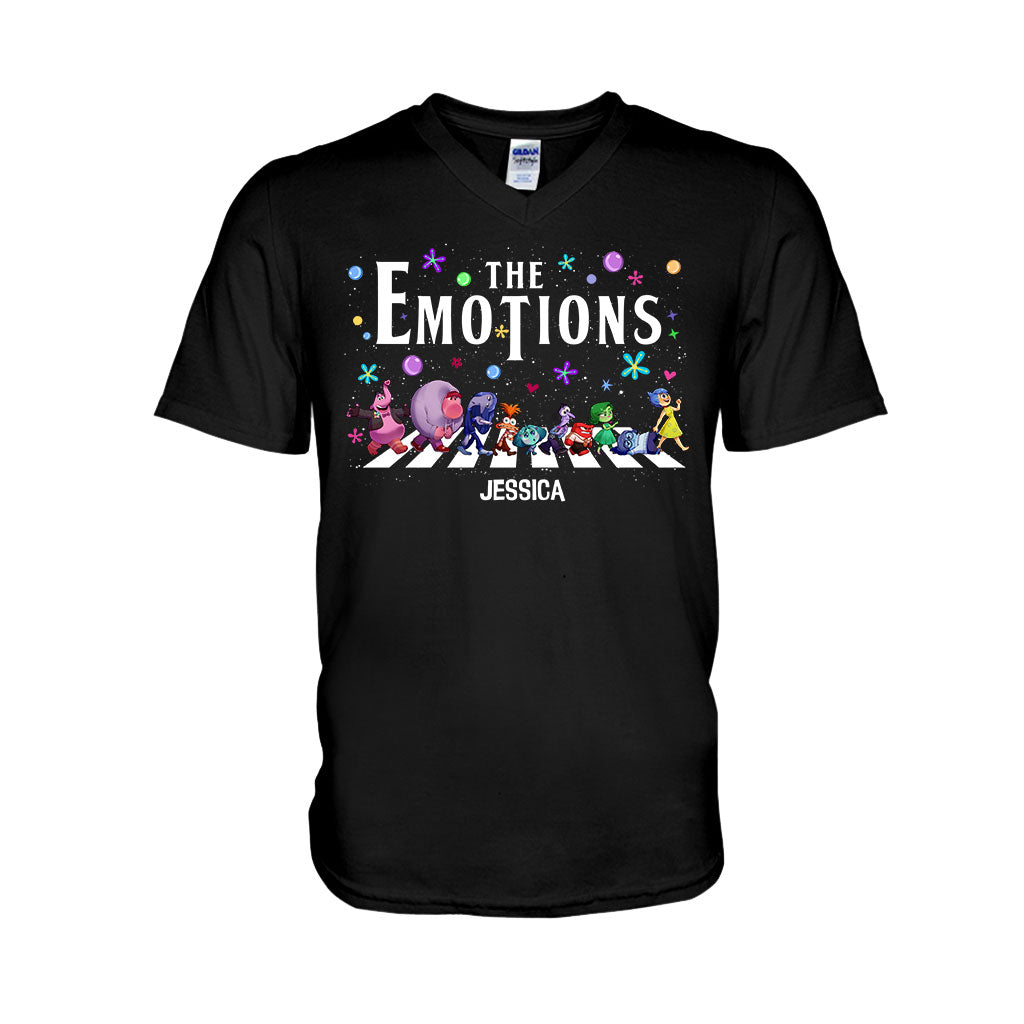 Personalized T-Shirt and Hoodie Custom Name Gift for Kids T-shirt & Hoodie GradoCreations