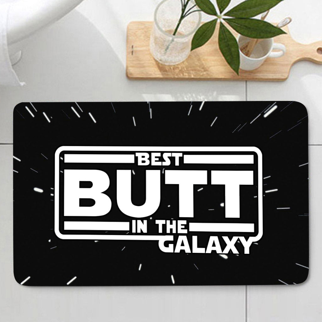 Personalized Bathroom Curtain & Mats Set Custom Name Gift for Couples Bathroom Curtain & Mats Set GradoCreations